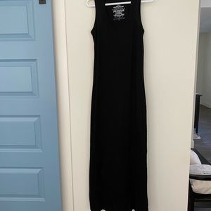 100% Cotton Maxi Dress
